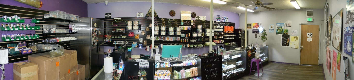 Retail Property for Sale in Trinidad Colorado 81082